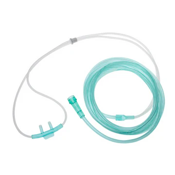 Nasal Oxygen Cannula