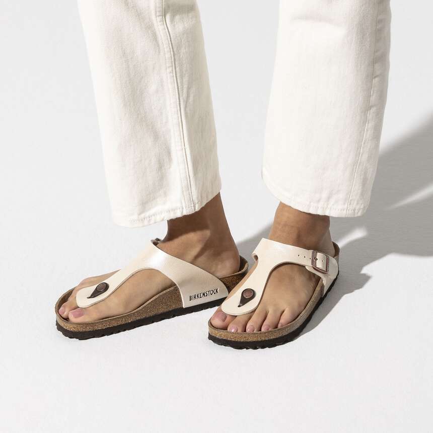 Birkenstock Gizeh Sandals