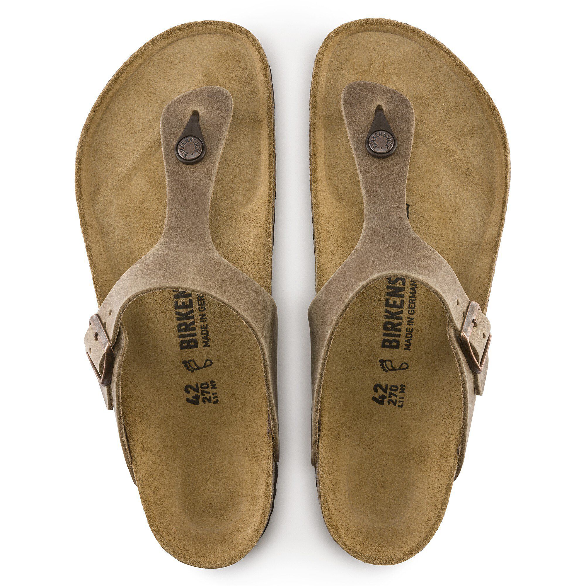 Birkenstock Gizeh