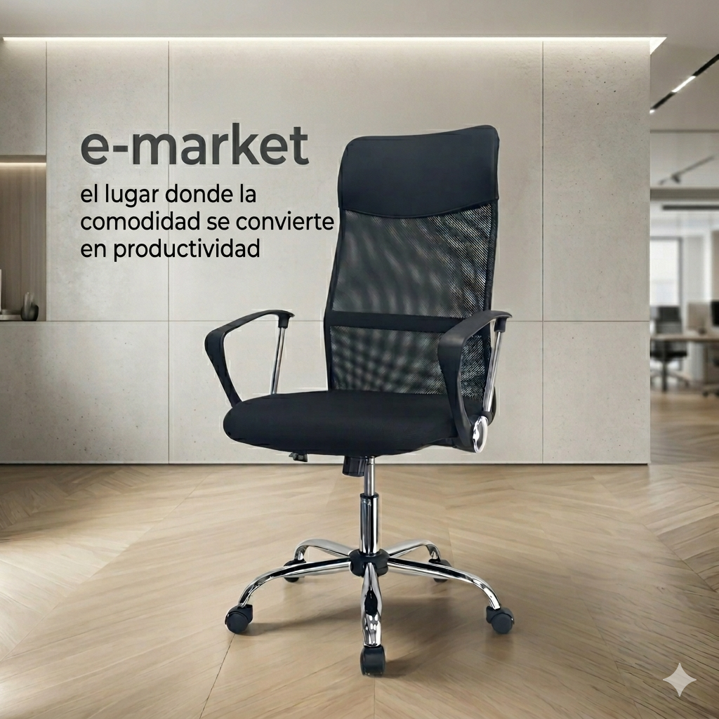 Silla Executive