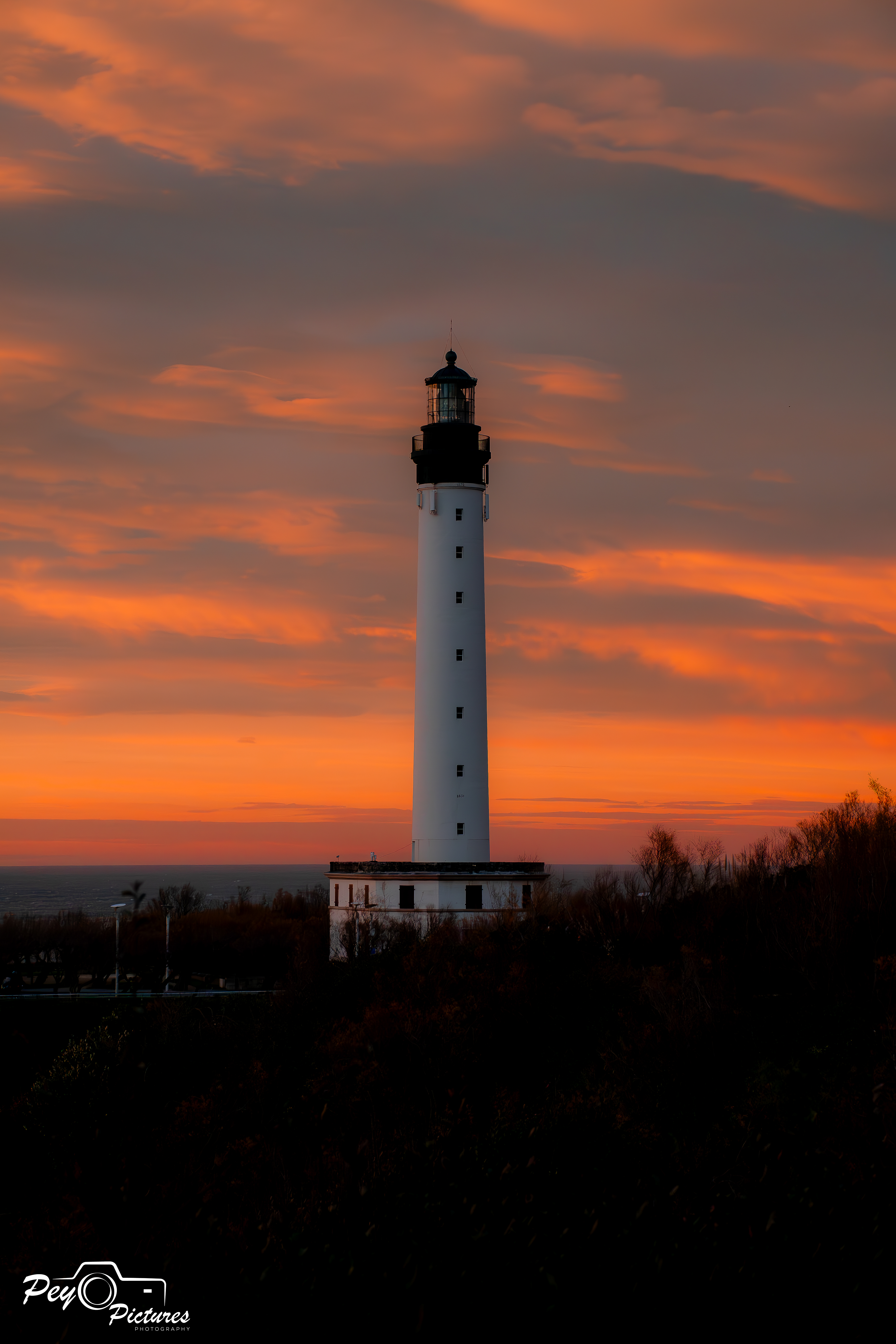 Phare Biarritz