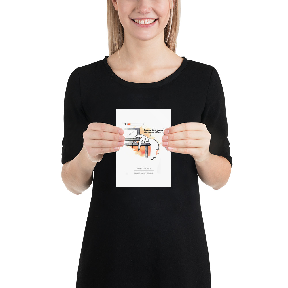 Sweet Life Juice