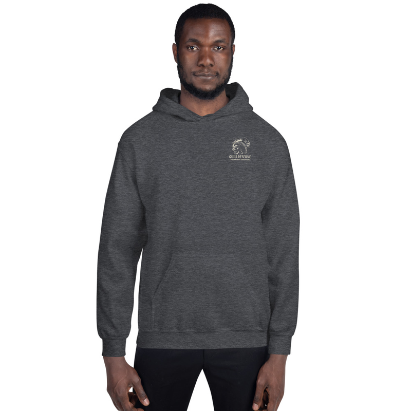 Stack Sound Money Unisex Hoodie