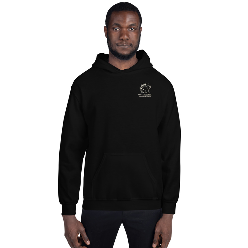Stack Sound Money Unisex Hoodie