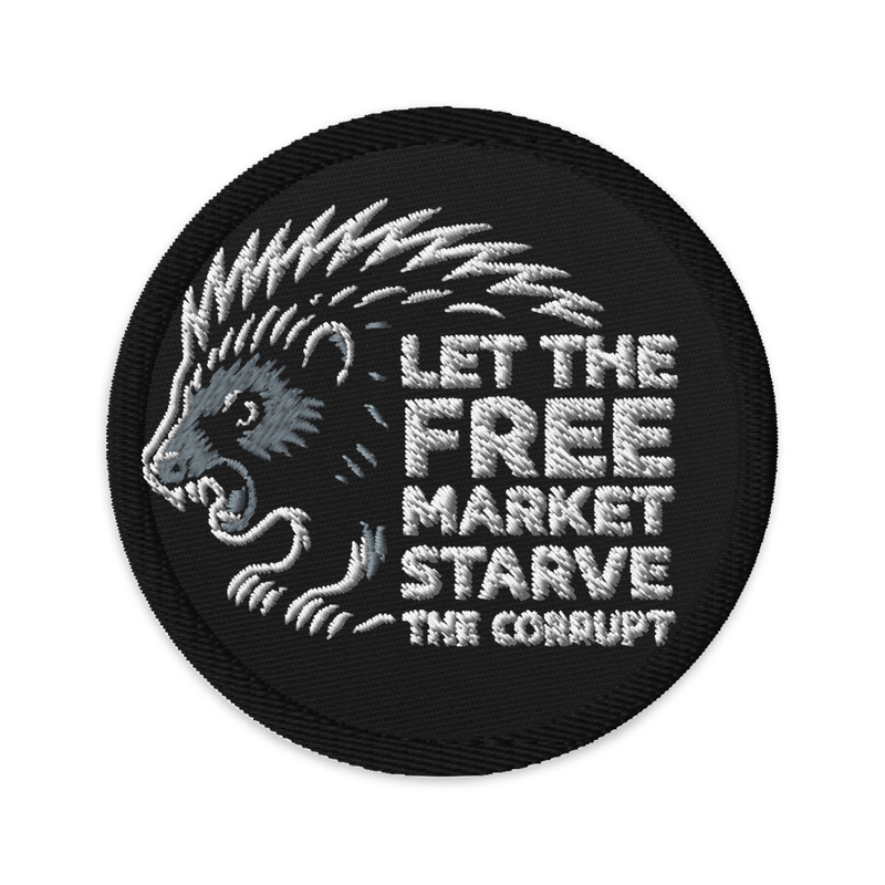 Free Market Patch