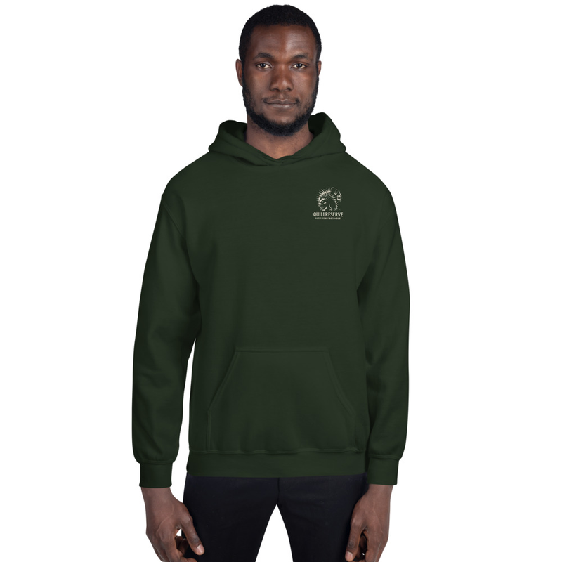 Stack Sound Money Unisex Hoodie