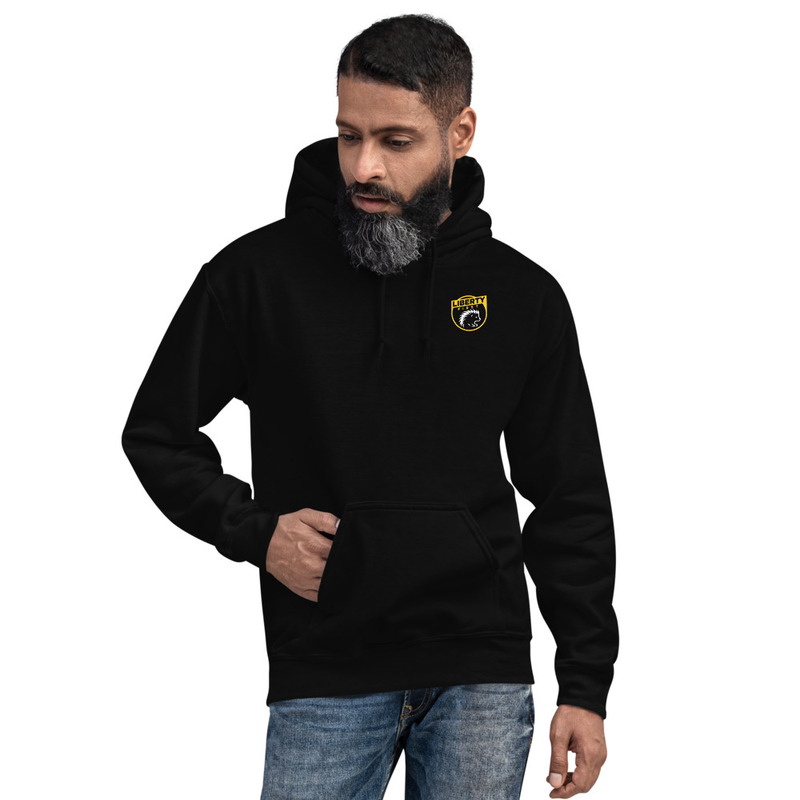 Tummler Liberty First Limited-Edition Unisex Hoodie