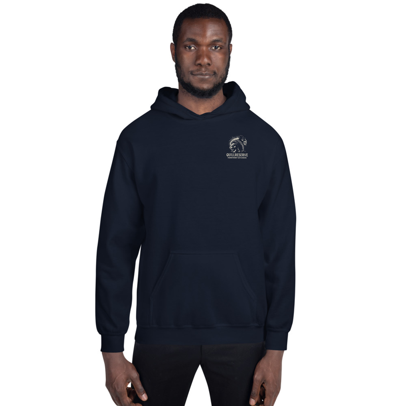 Stack Sound Money Unisex Hoodie