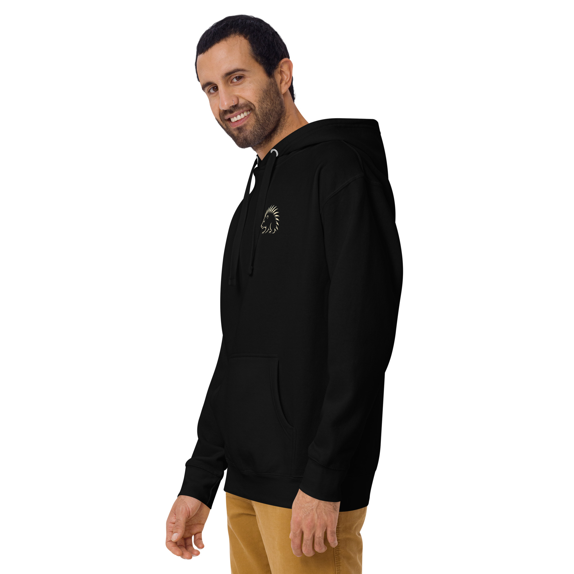 Quill Reserve hoodie