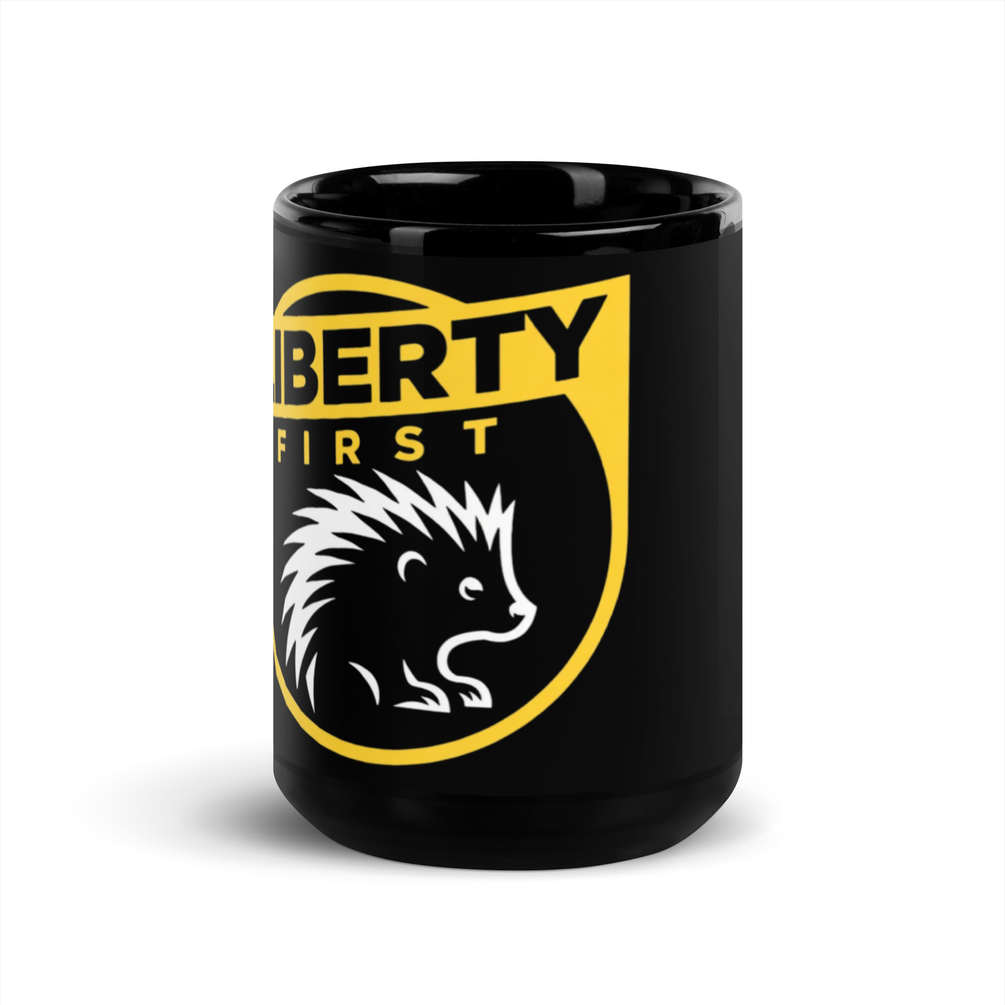 Liberty First Mug