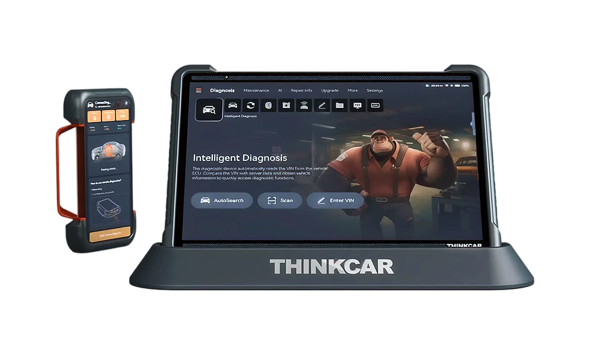 THINKTOOL EXPERT 399