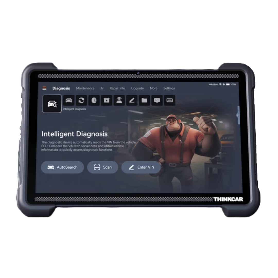 THINKTOOL EXPERT 394