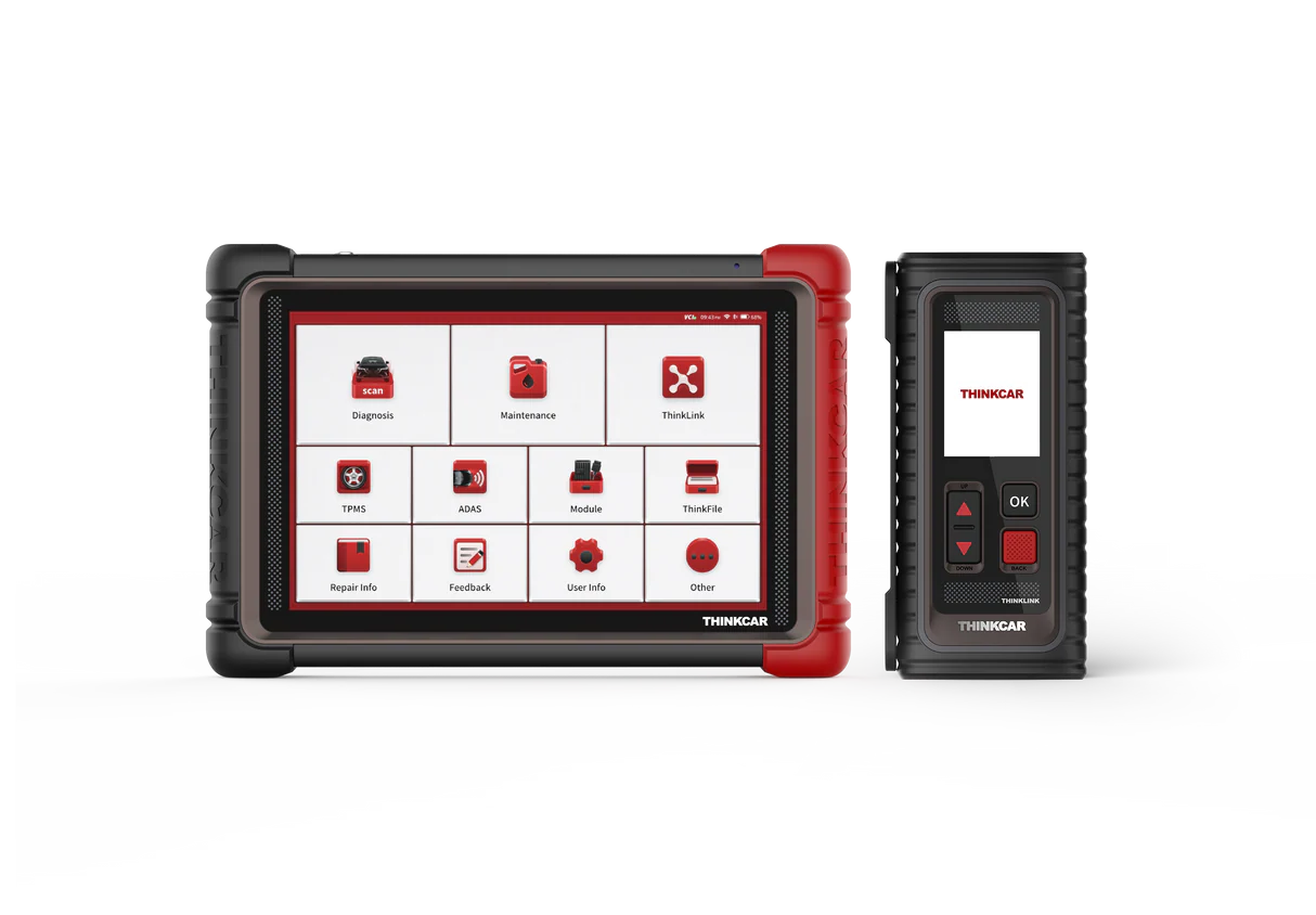 THINKTOOL EXPERT 195