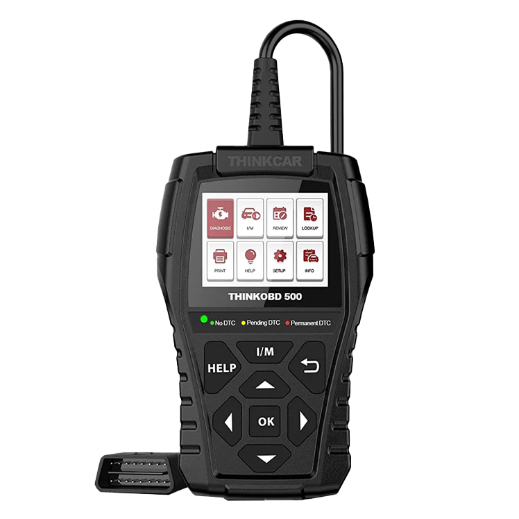 THINKCAR THINKOBD 500