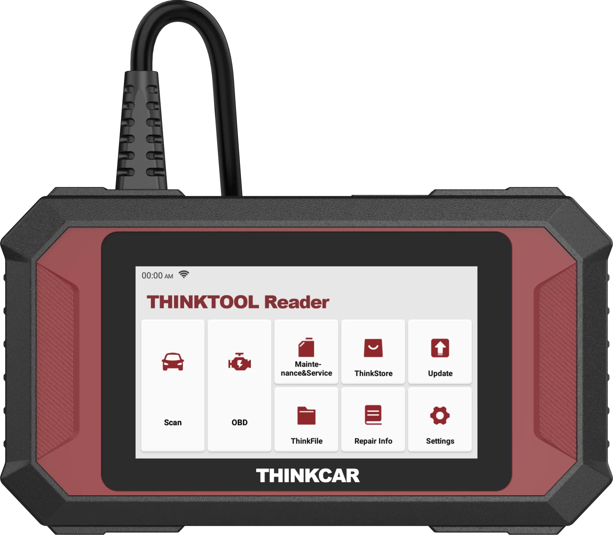 THINKCAR THINKTOOL Reader7