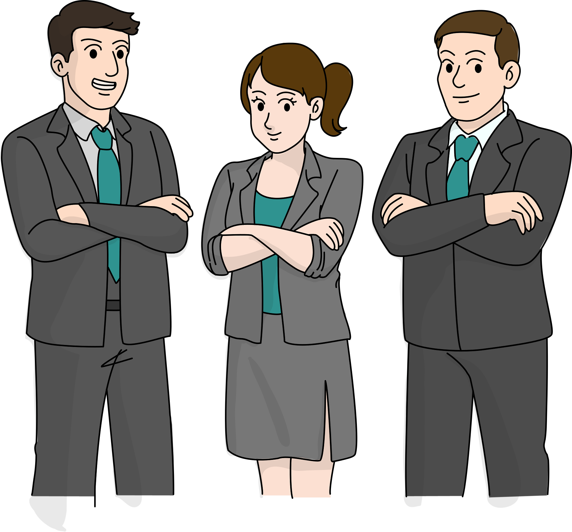 Business or Organization (Up To 4 Full Time Employees)