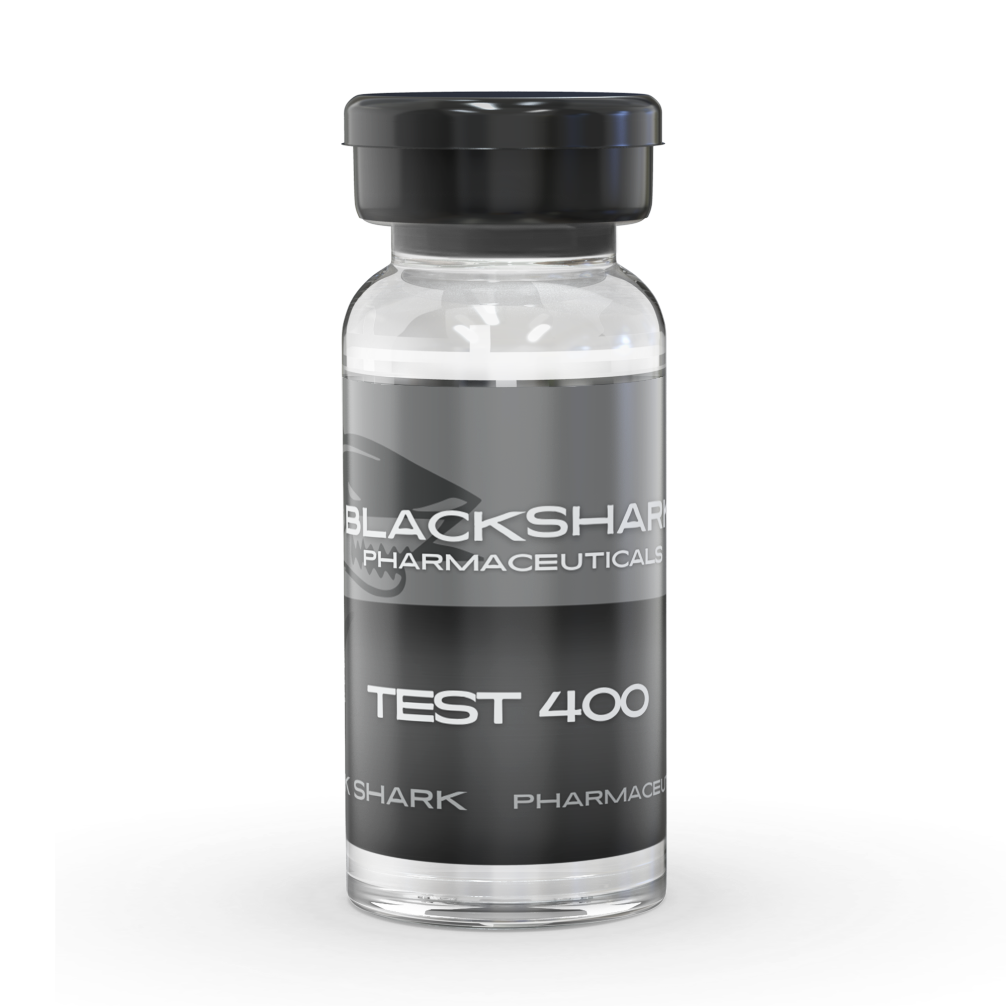 BlackShark Pharmaceuticals Test 400