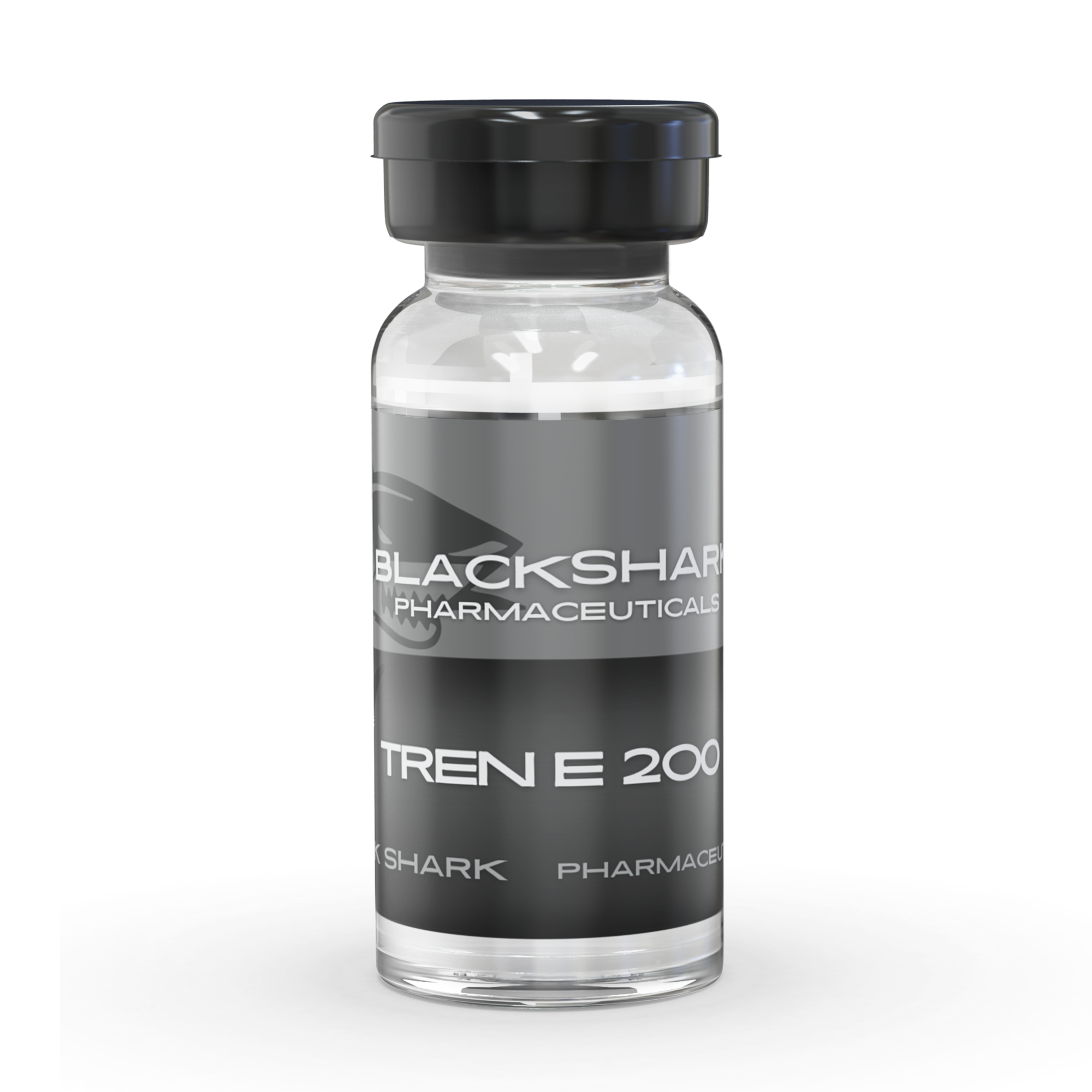Tren E 200 by Blackshark Pharmaceuticals