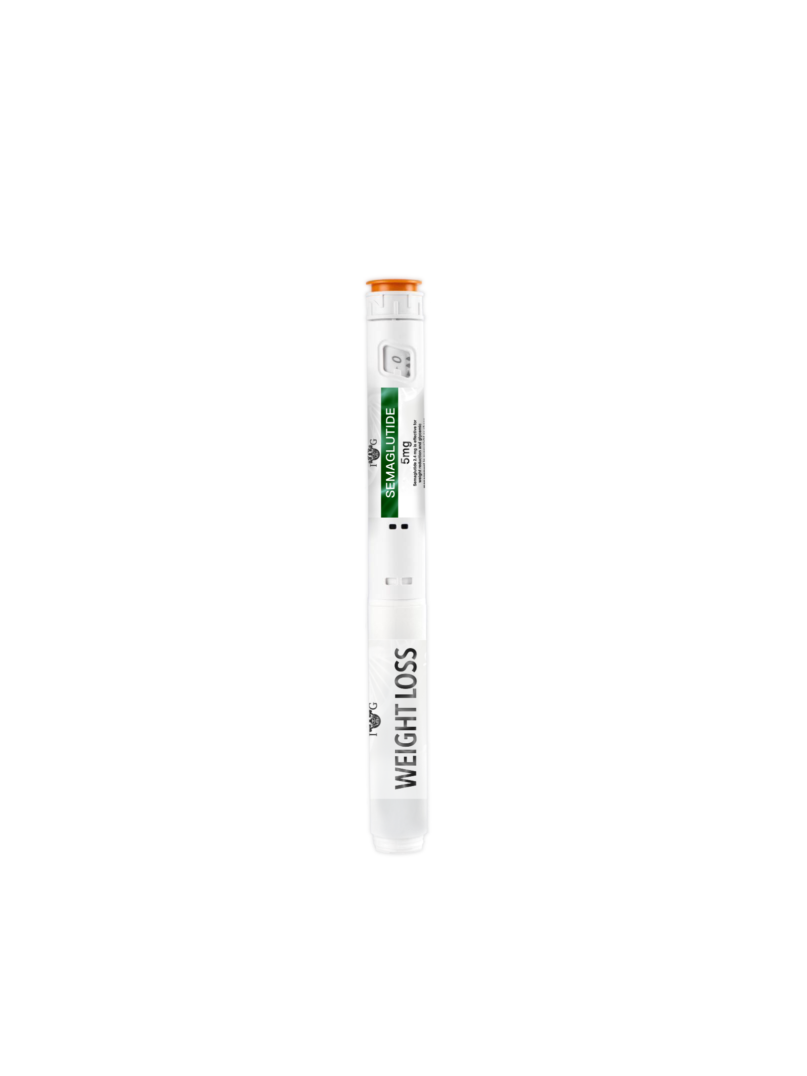  IOG-PEN SEMAGLUTIDE 10MG