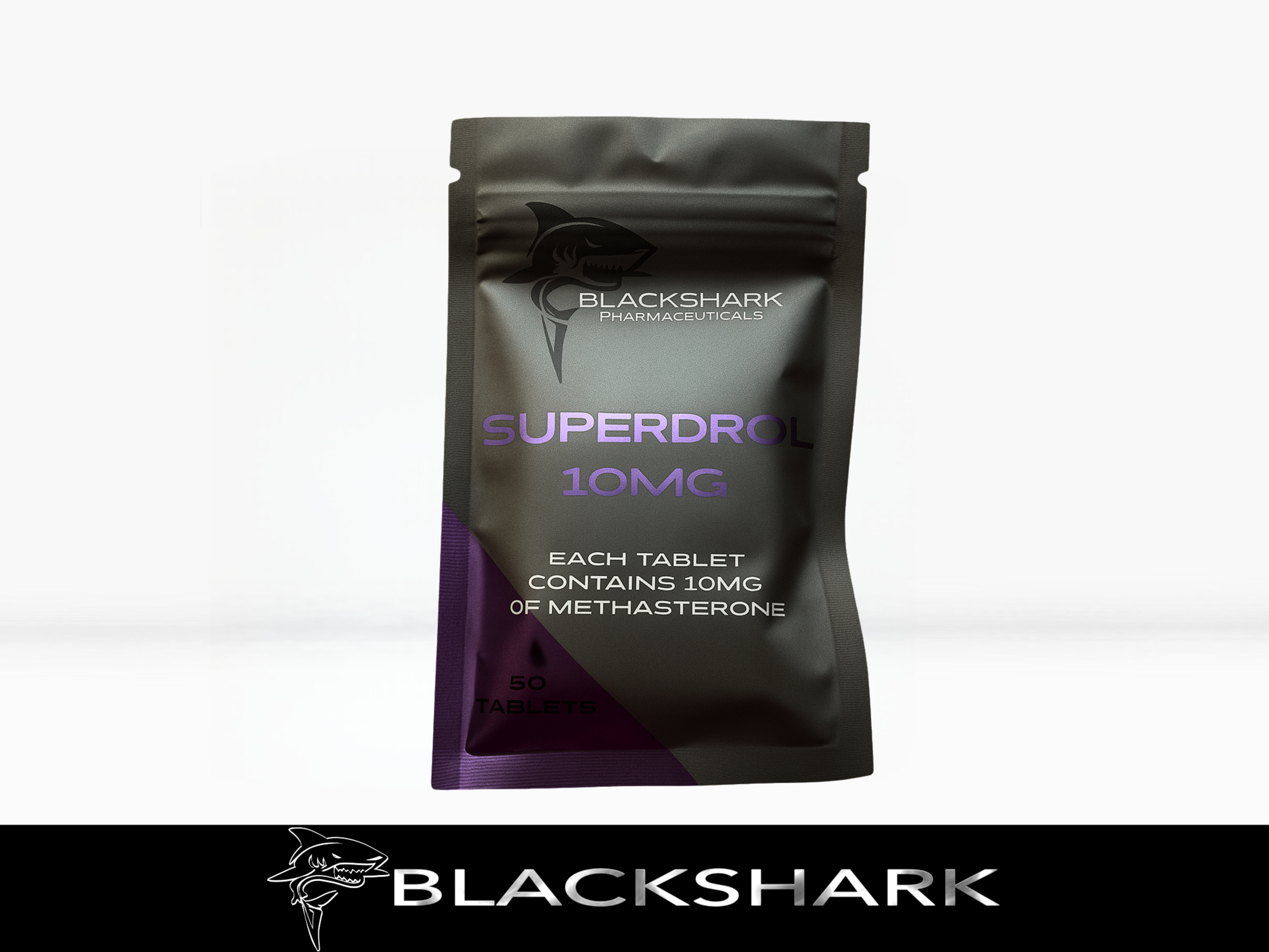 Superdrol 10mg