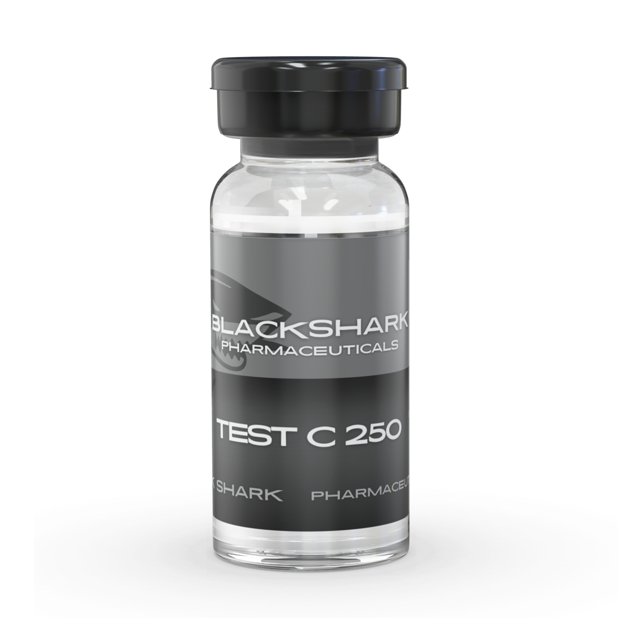 TEST C 250 by Blackshark Pharmaceuticals