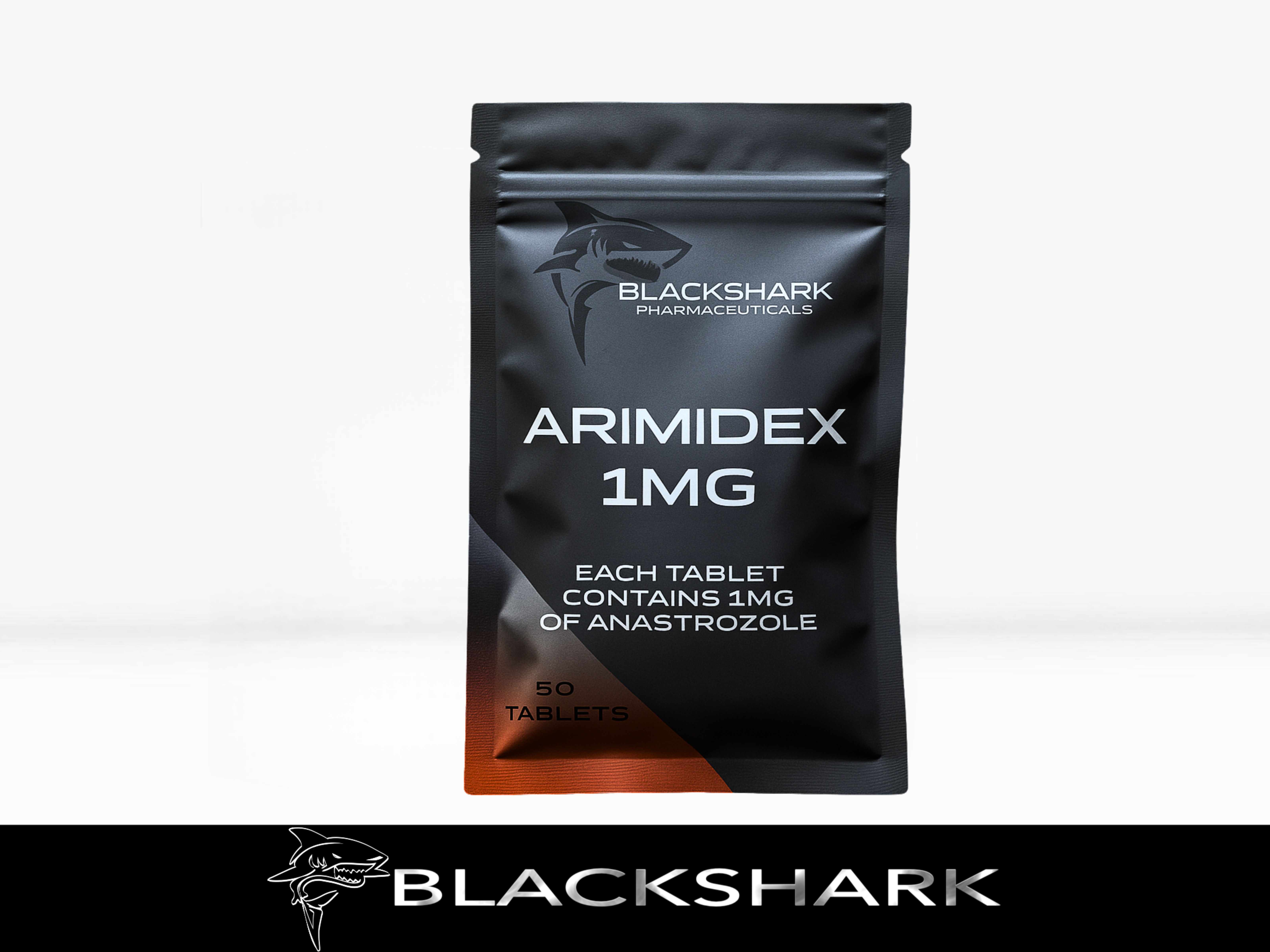 Arimidex 1mg Tablets