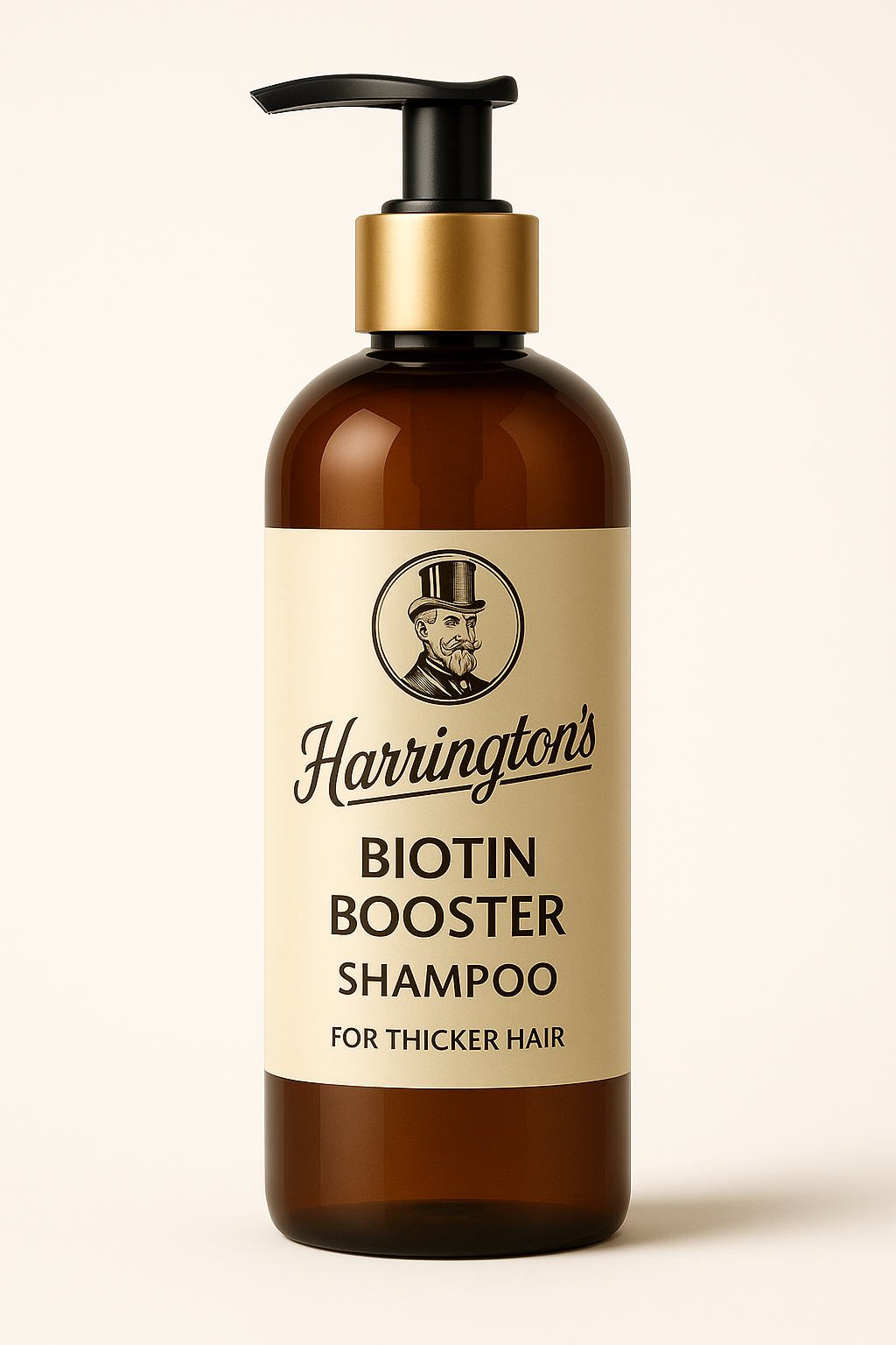 Harrington's Biotin Booster Shampoo