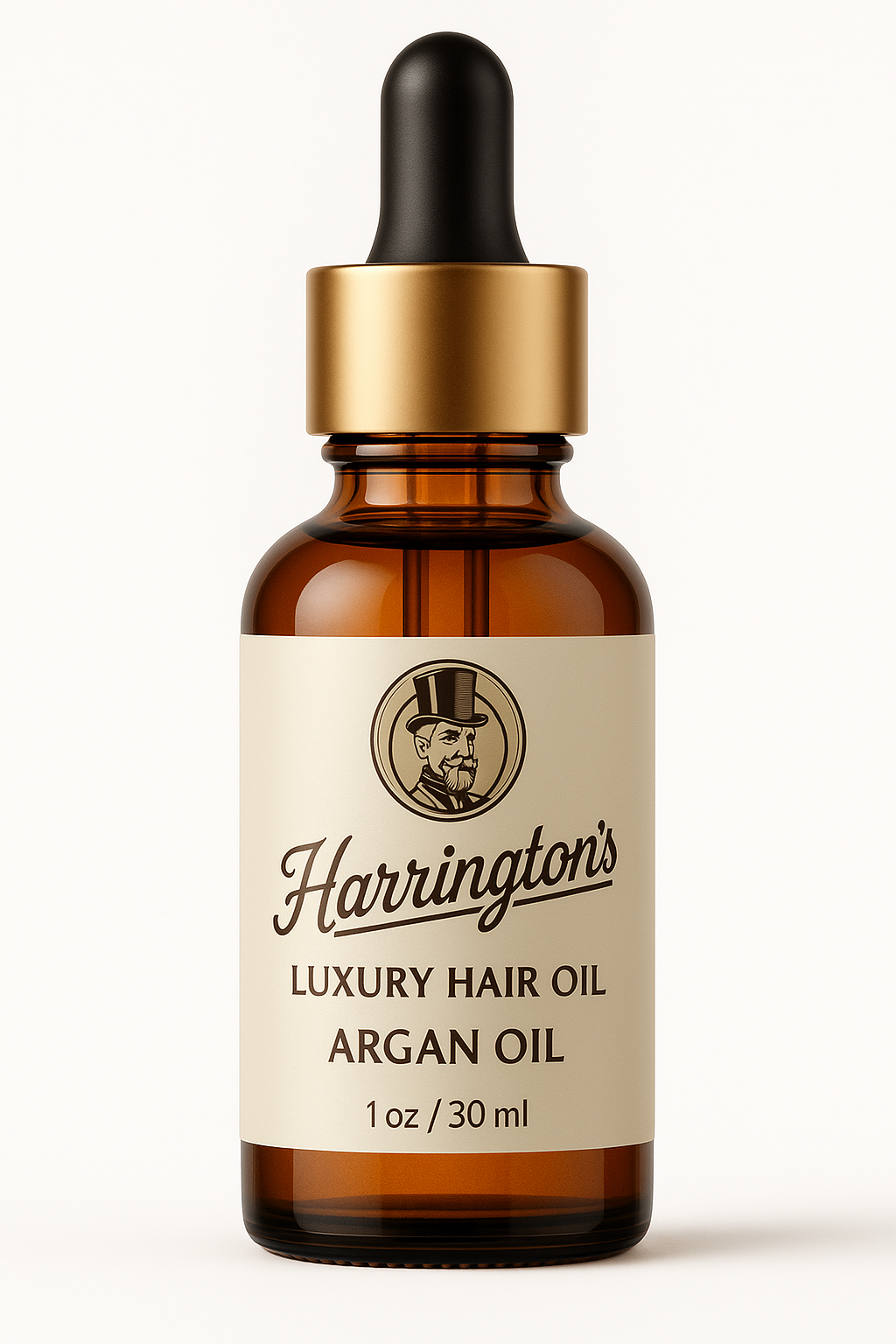 Harrington's Argan Hair Oil