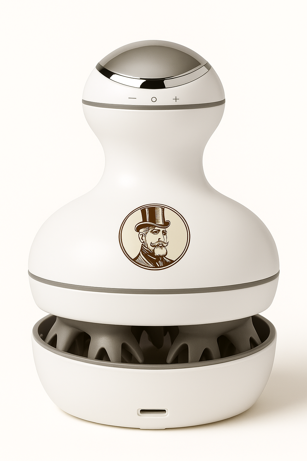 Electric Scalp Massager