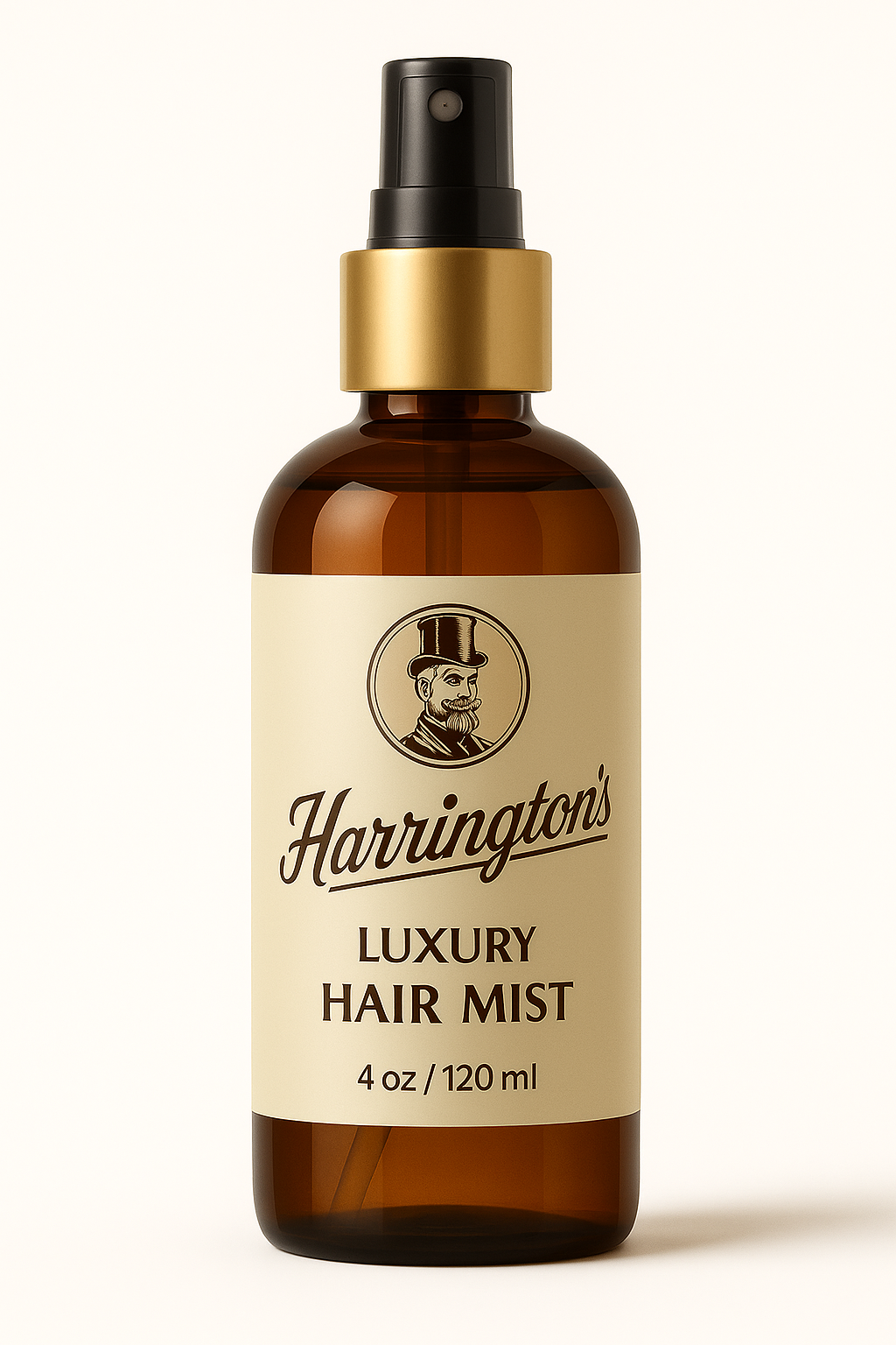 Harrington's Luxury Hair Mist