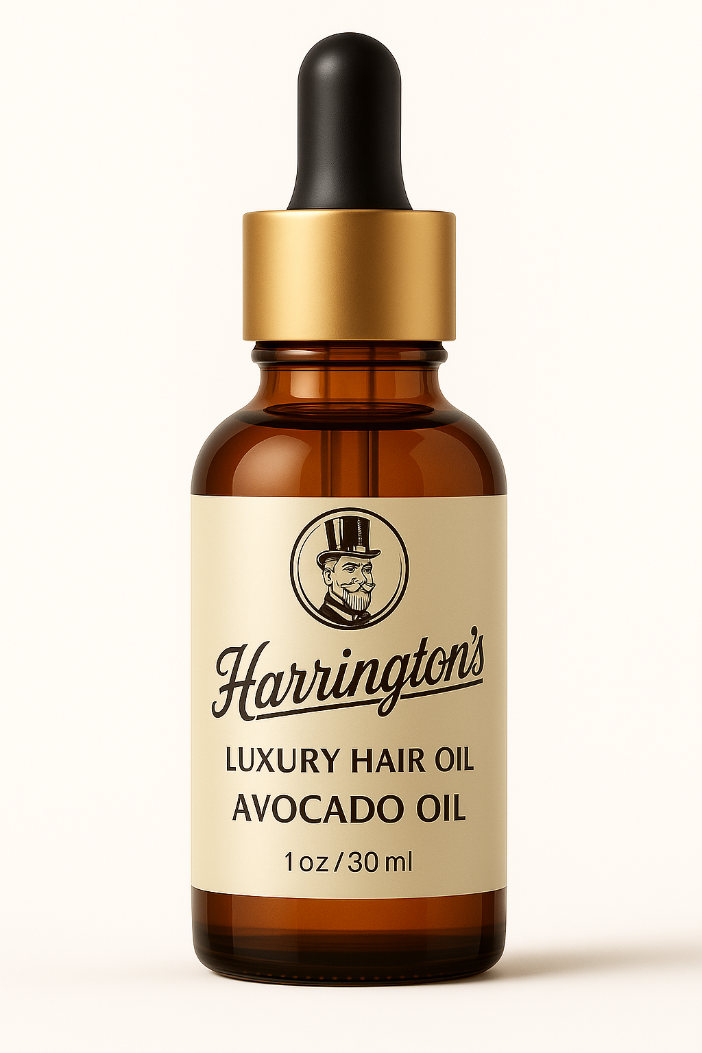 Harrington's Avocado Hair Oil