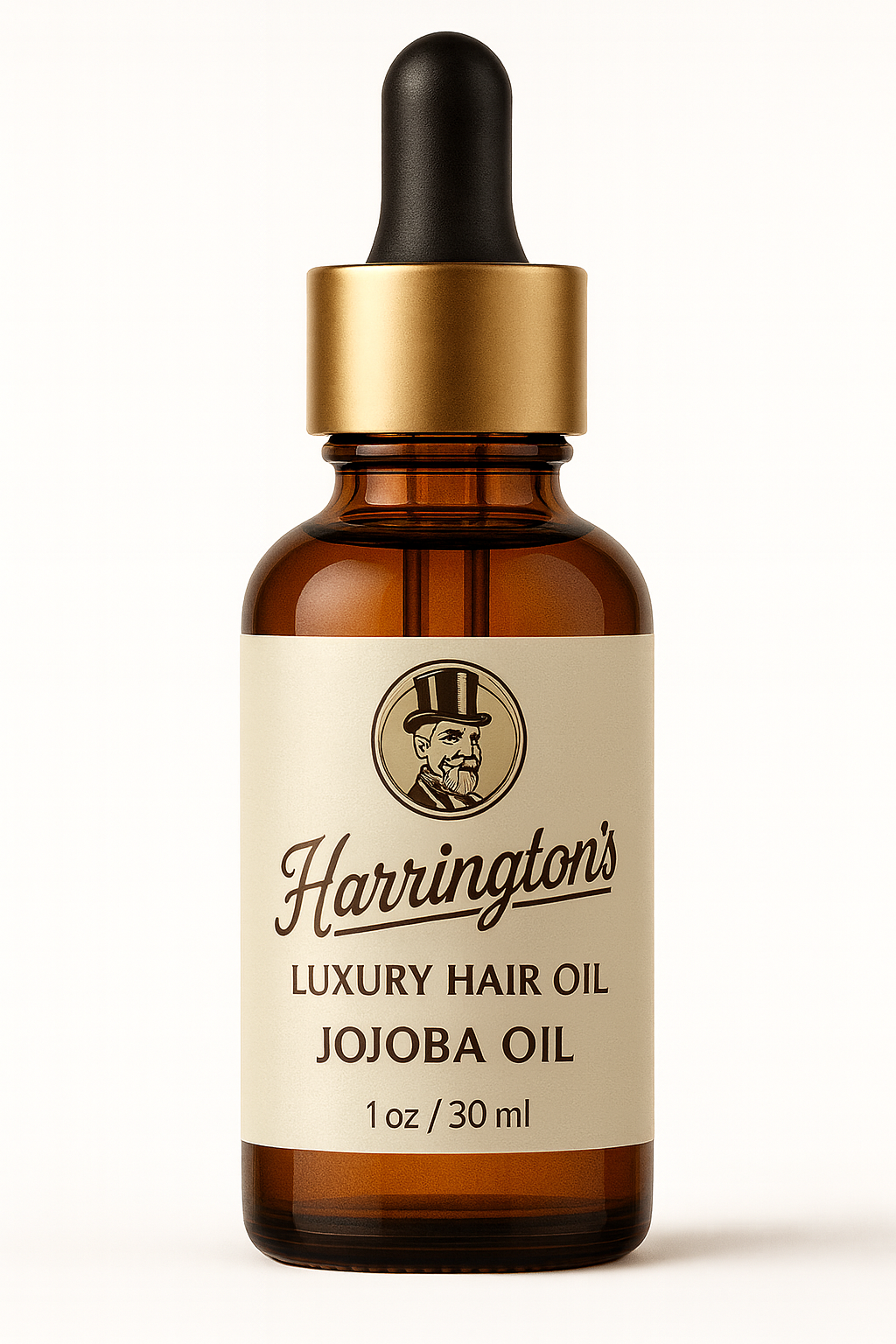 Harrington's Jojoba Oil