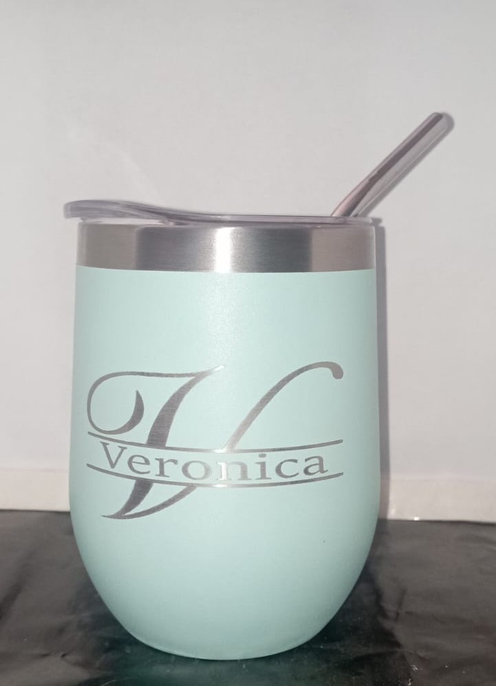 Vaso térmico personalizado