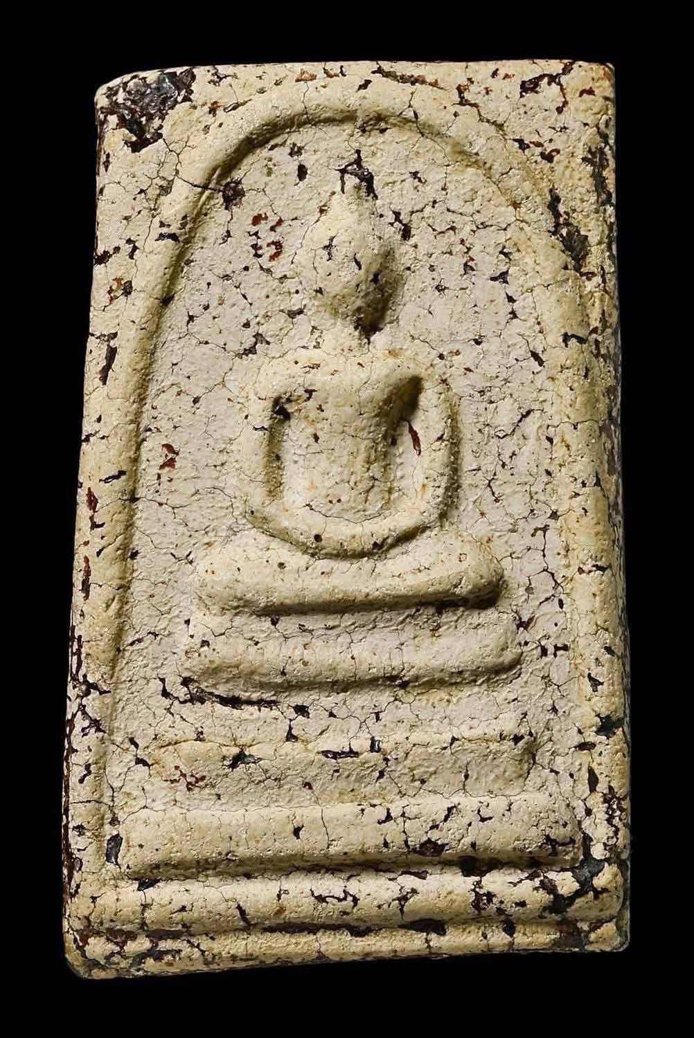 พระสมเด็จวัดระฆัง