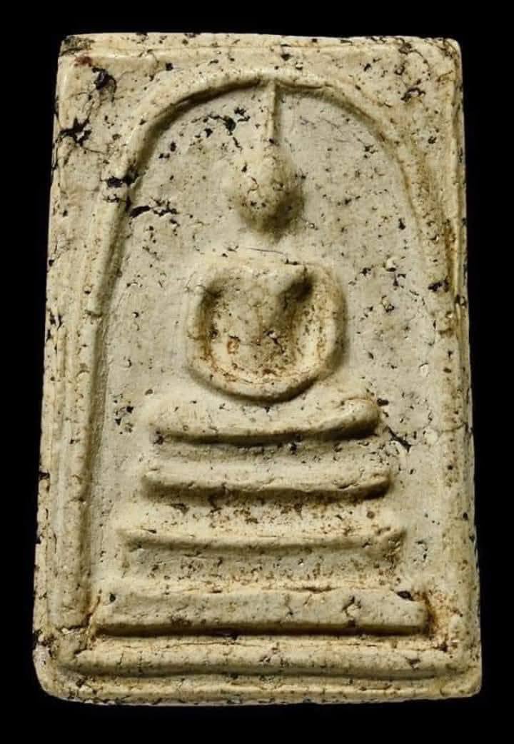 พระสมเด็จวัดระฆัง