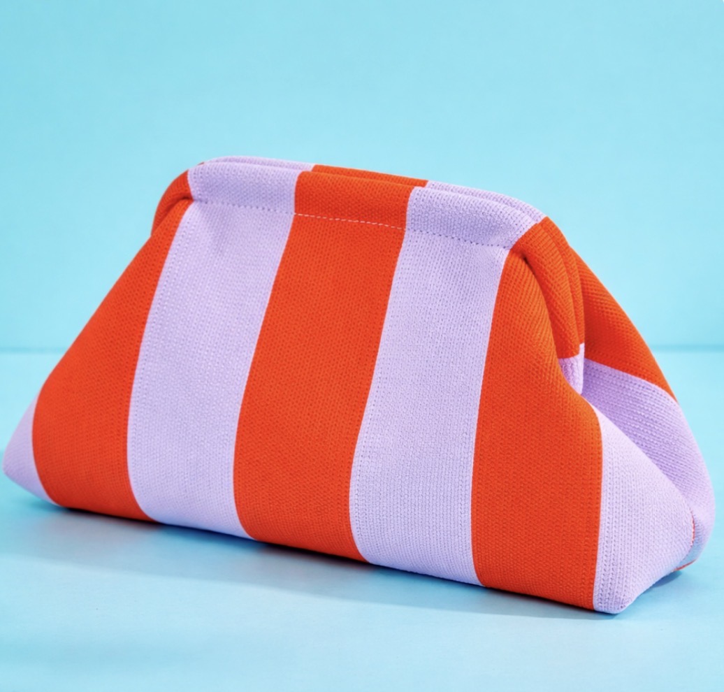 Put Together-ish Cosmetic Bag