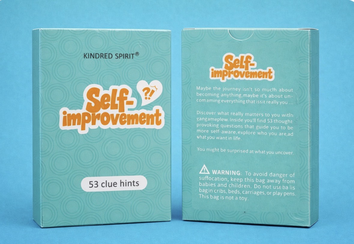 Get Your Sh*t Together Cards 