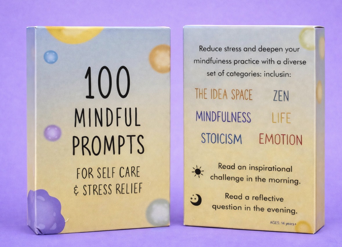 Mind Your Damn Business Prompts