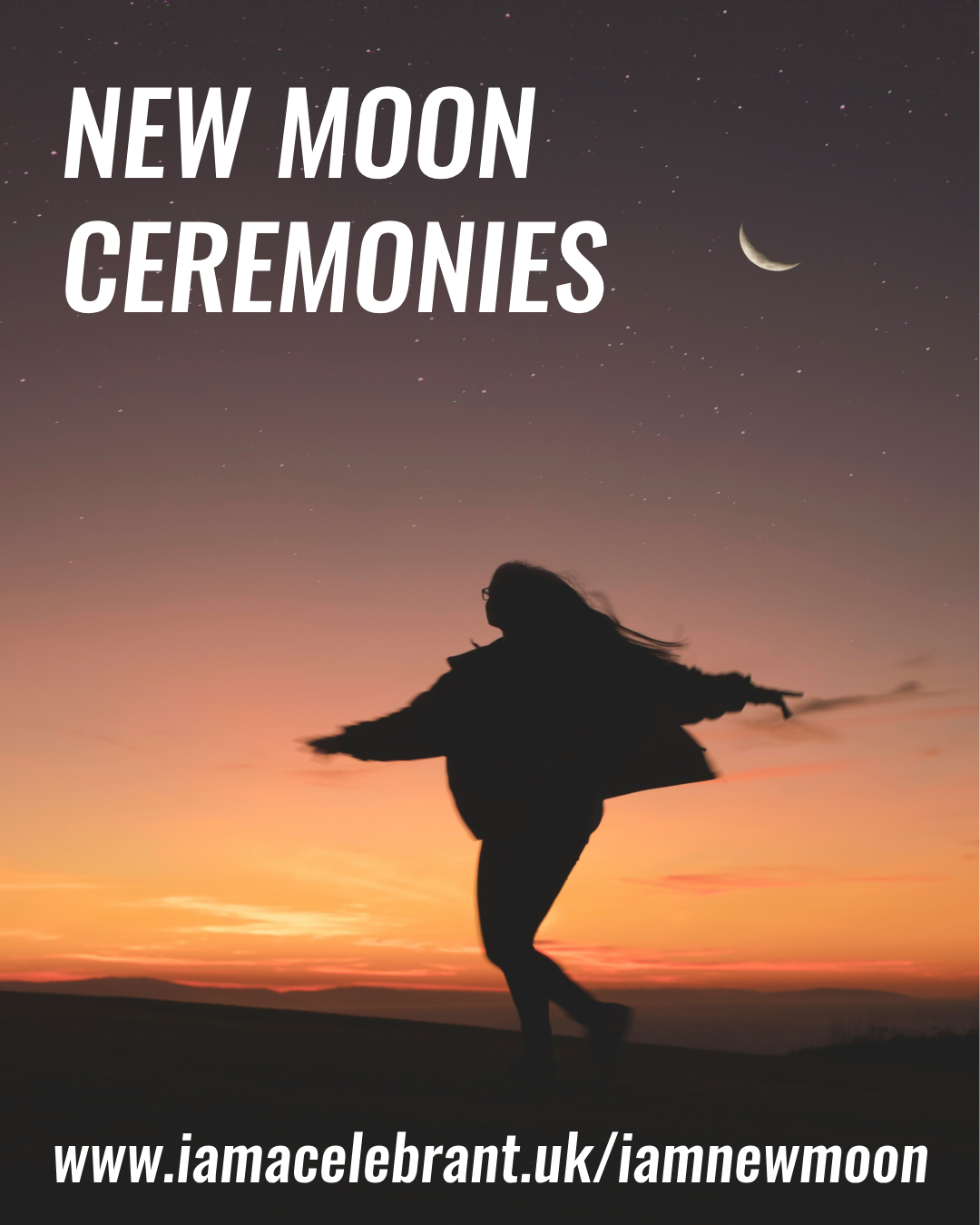 New Moon Ceremonies