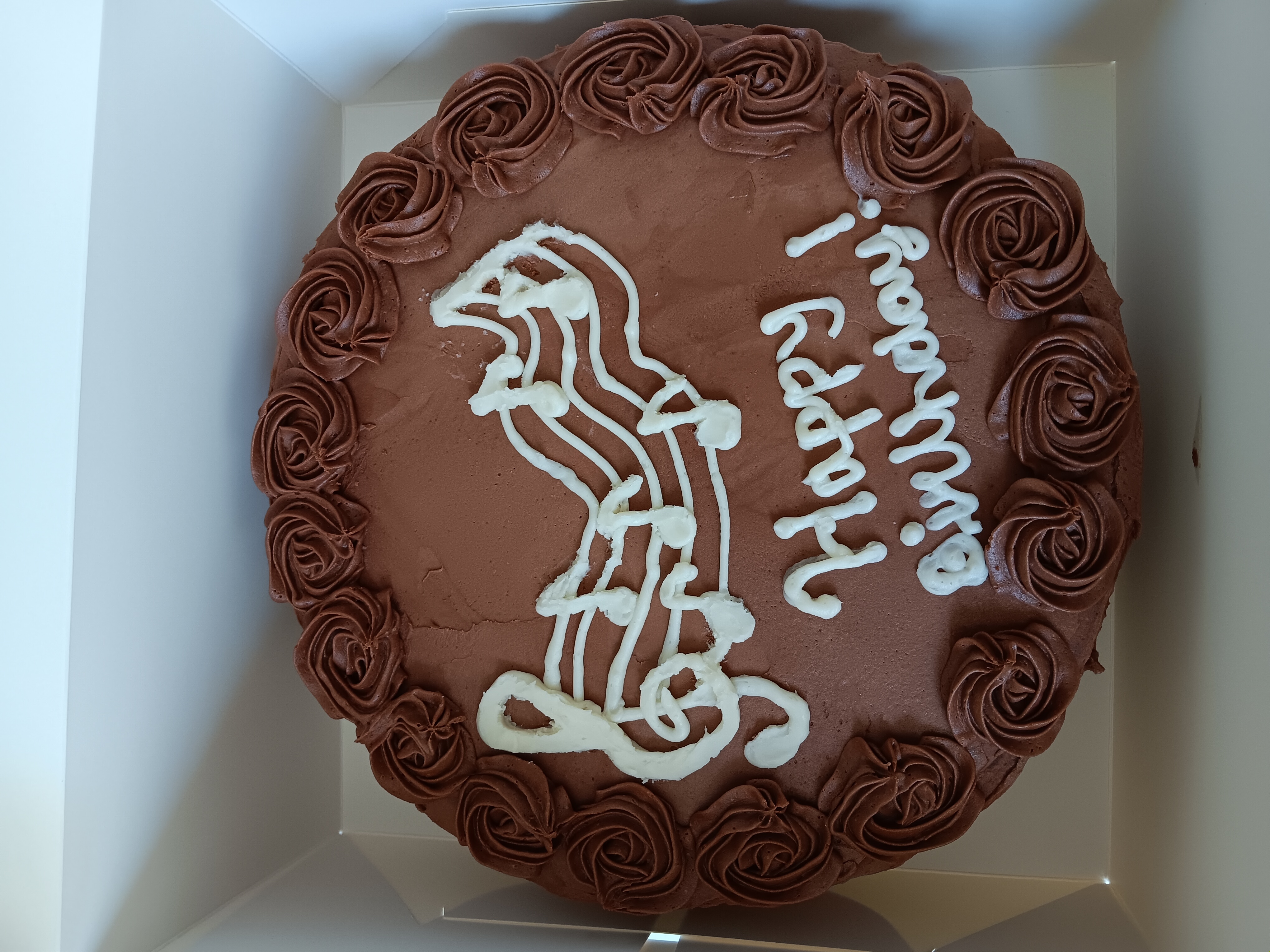 Custom Theme Cake - 8in or 6in