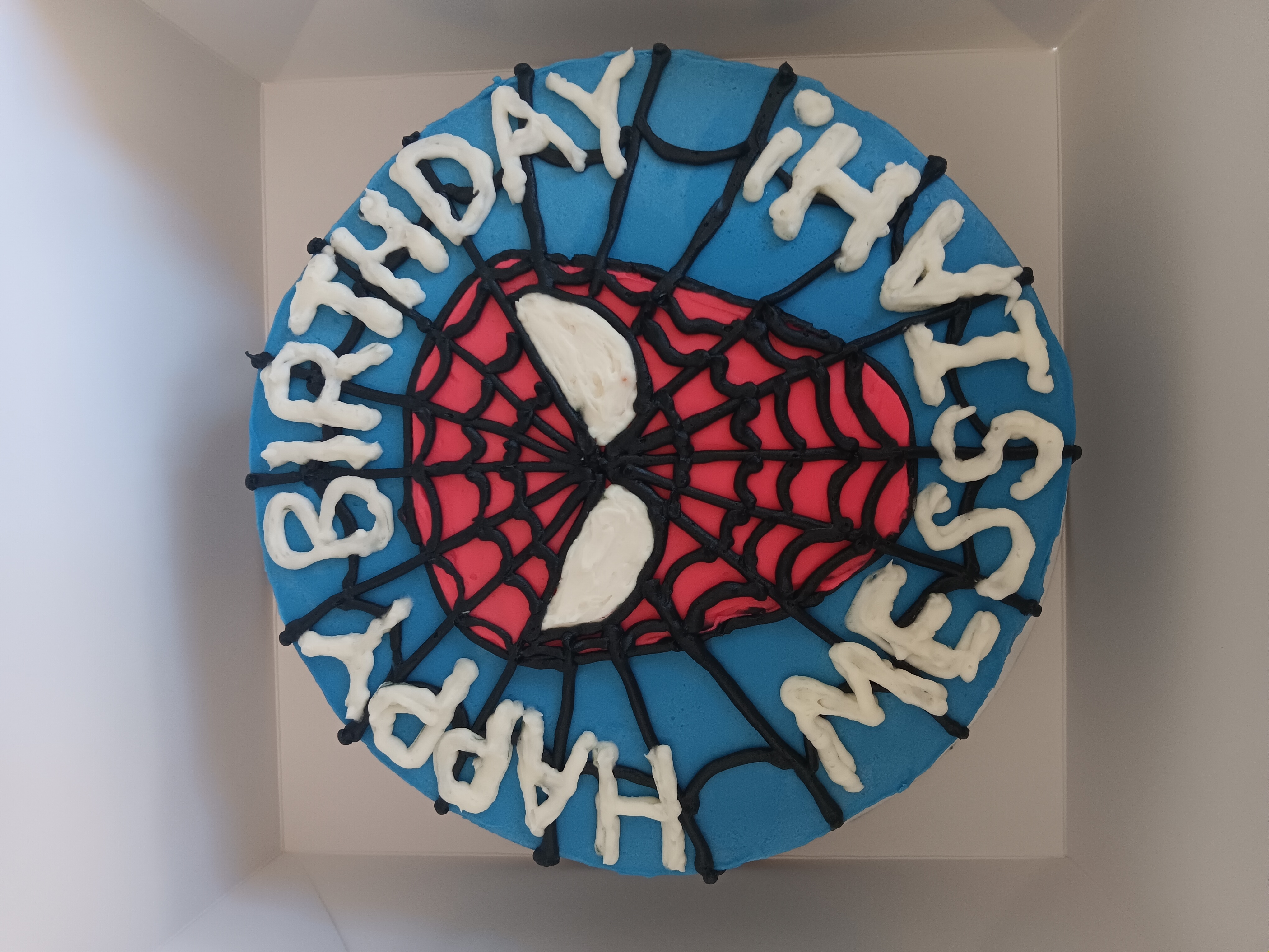 Custom Theme Cake - 8in or 6in