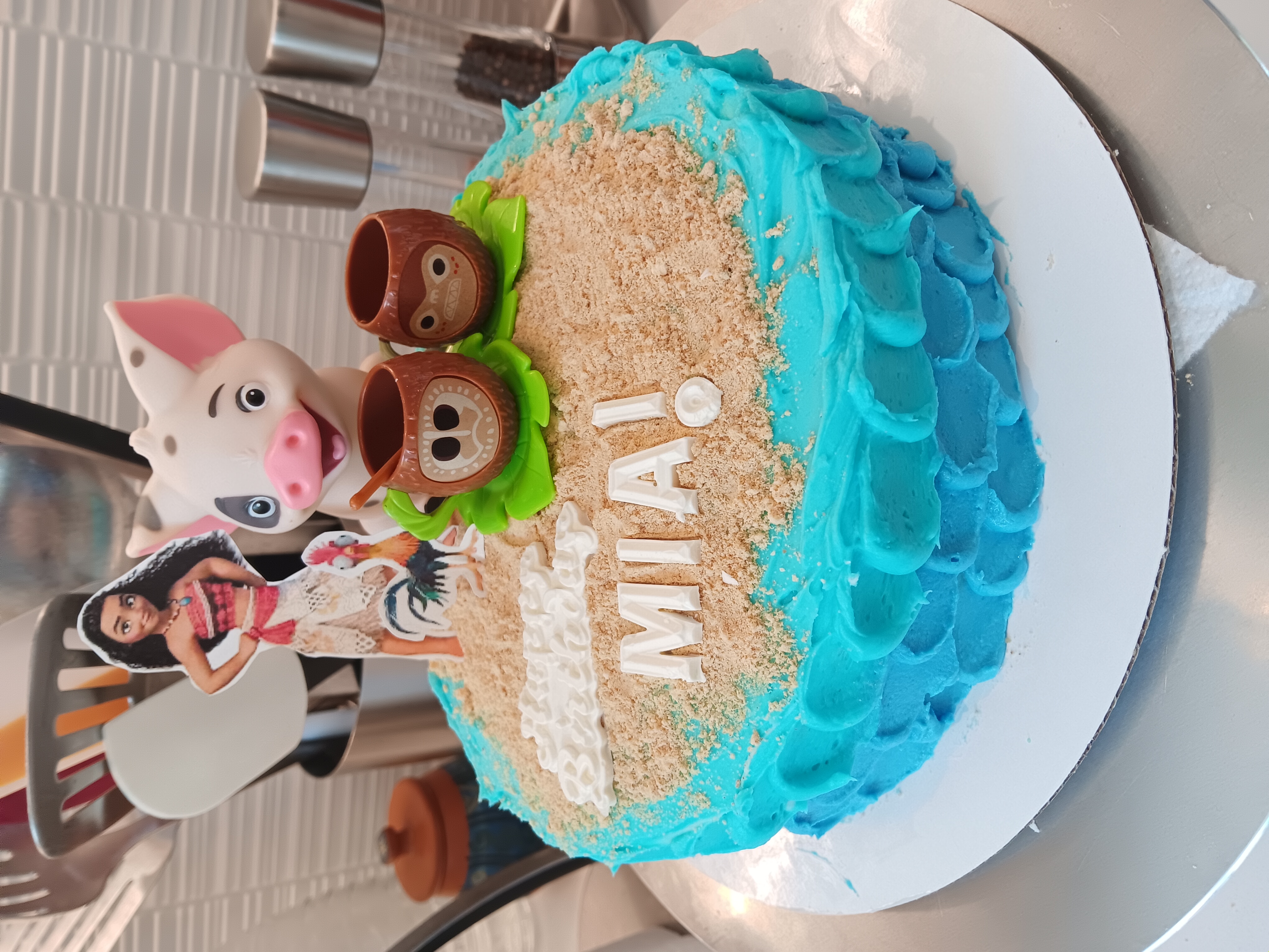 Custom Theme Cake - 8in or 6in