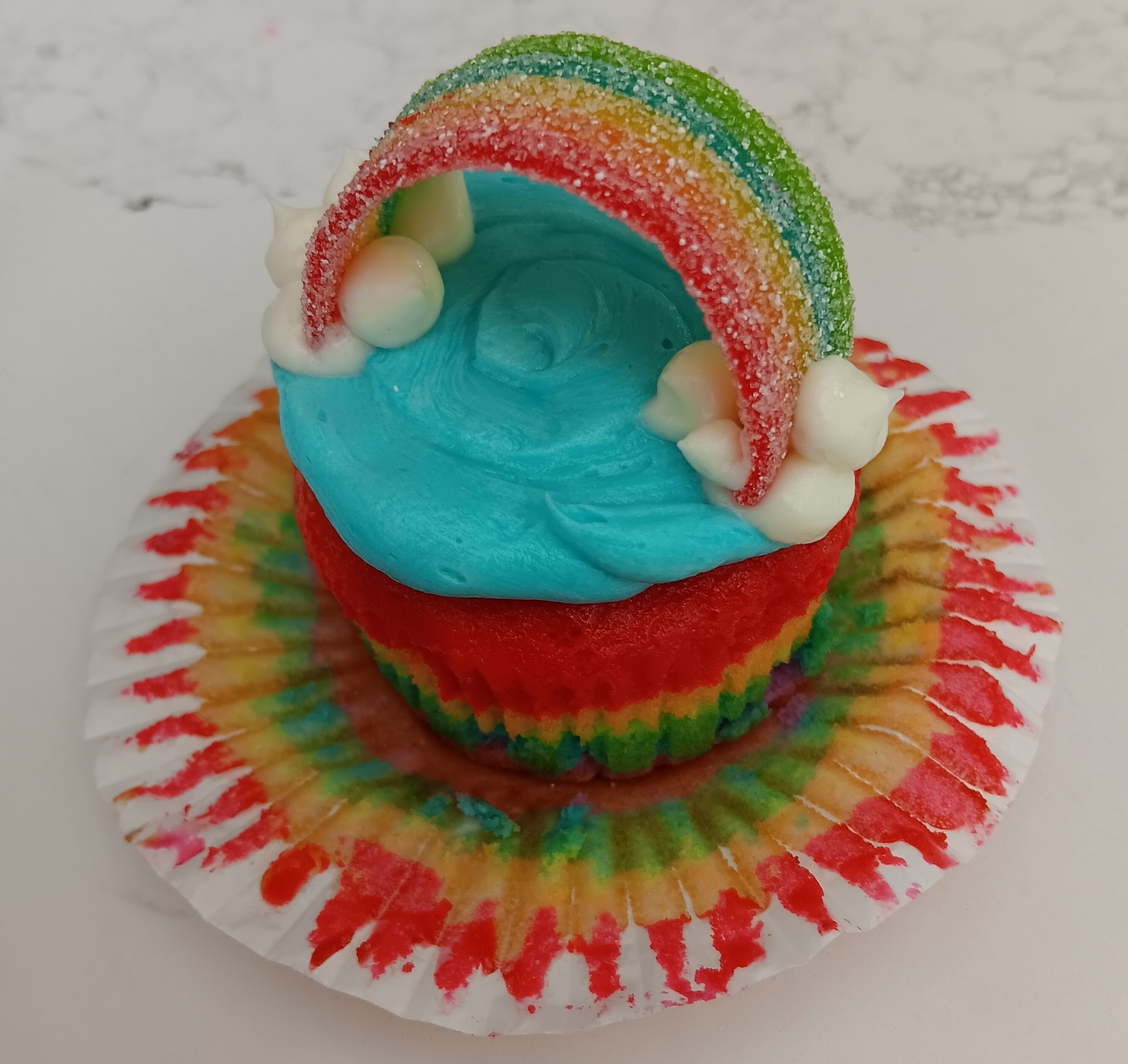 12 Custom Theme Cupcakes