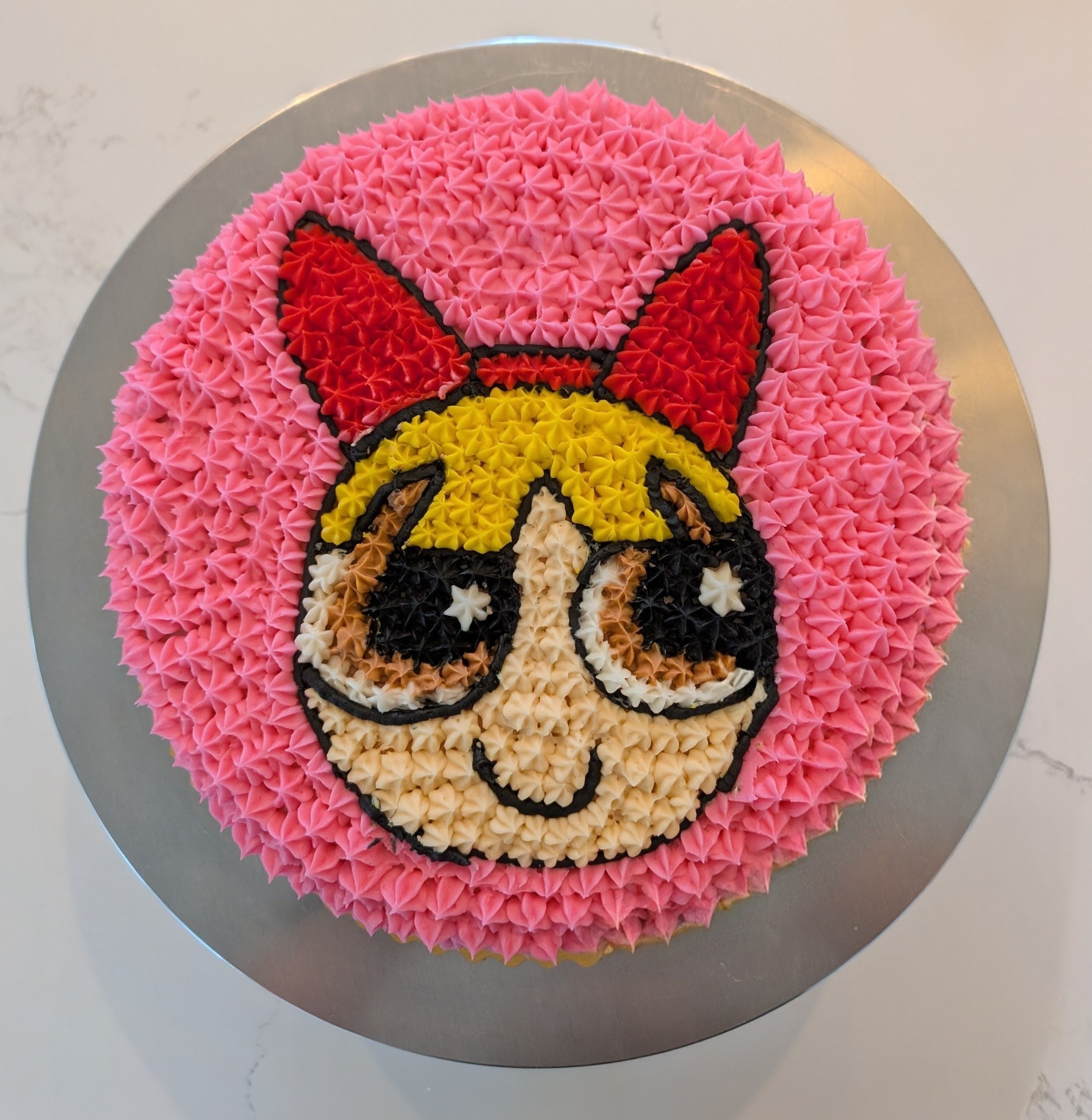 Custom Theme Cake - 8in or 6in