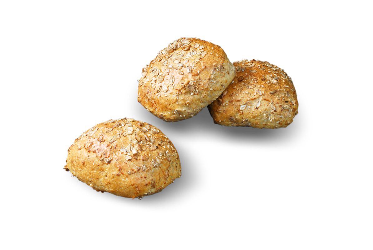 Kampioentje (1 broodje)