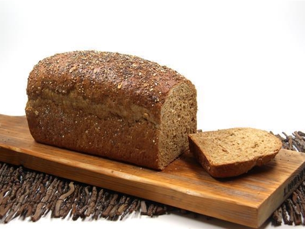 Broden spelt, meergranen