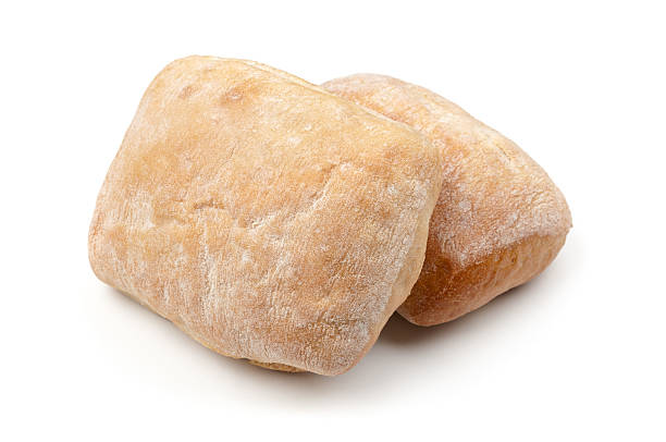 Ciabatta broodje (1 broodje)