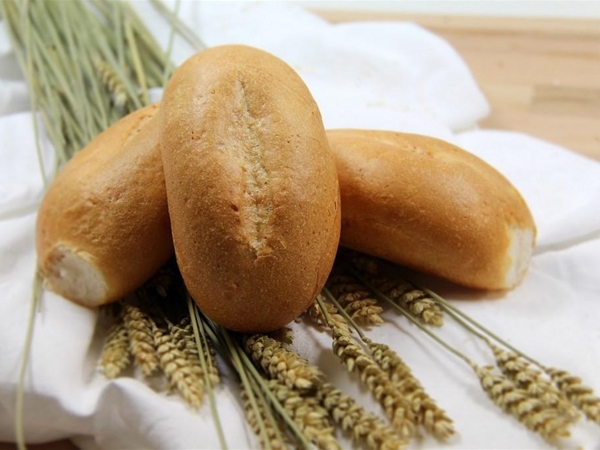 Hard Puntje (1 broodje)