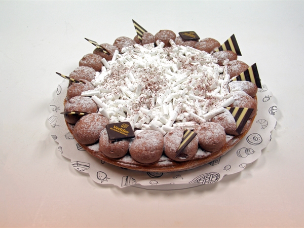 Christoffel Vlaai luxe