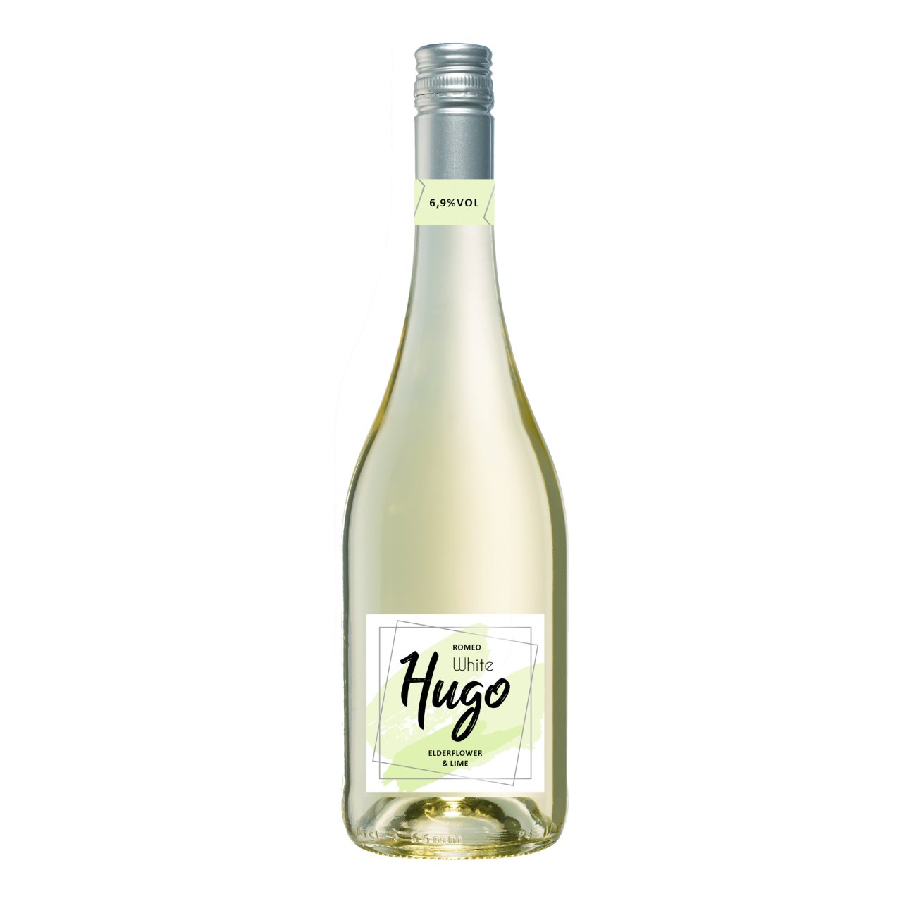 Hugo Romeo wit 750ml